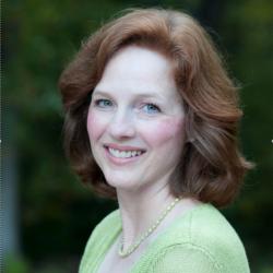 Ashley Davis Bush, LCSW